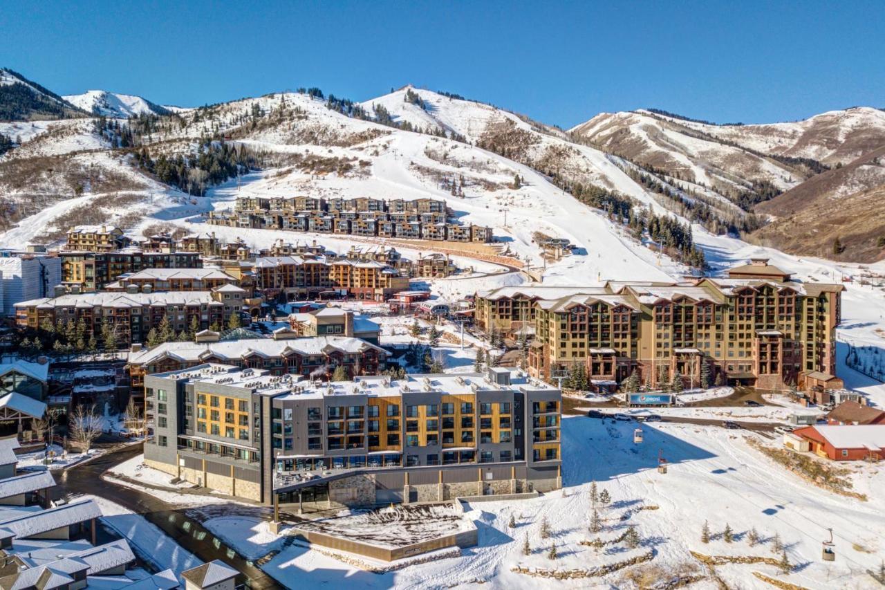 Canyons Village Park City Habitación foto